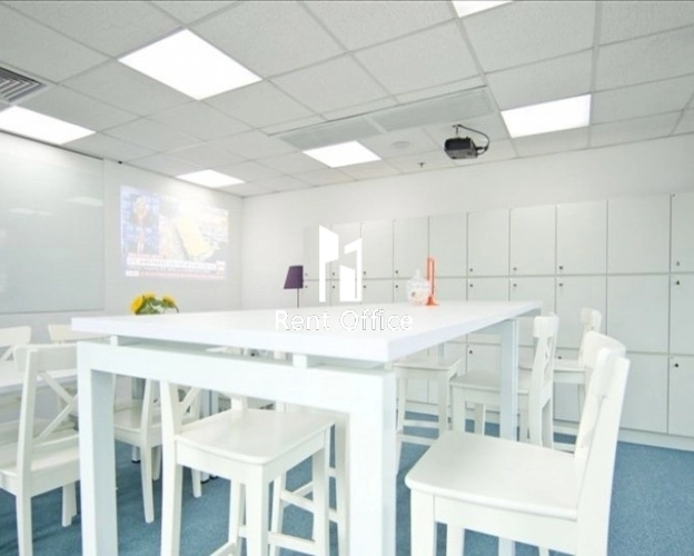 文咸東街135商業中心