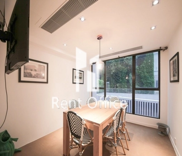 信誠廣場-中環務式辦公室