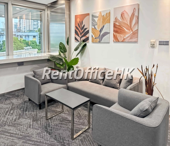 新时代广场-廣州務式辦公室