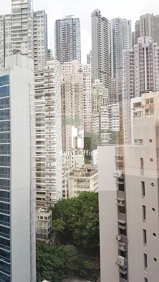 CENTRE MARK II (永業中心)-RGP016537