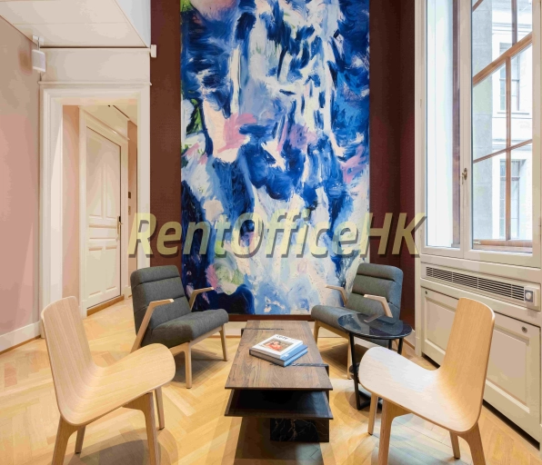 卡姆登-英國務式辦公室