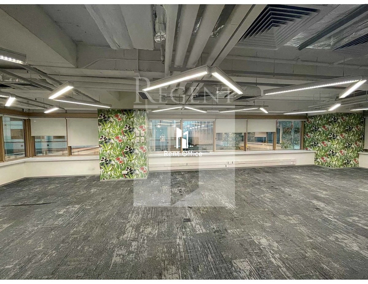 BOC GROUP LIFE ASSURANCE TOWER (中银集团人寿保险大厦)-RGP024440