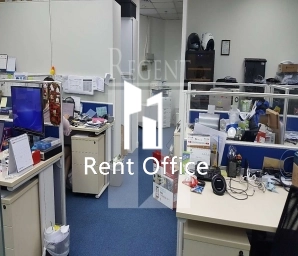 MIRROR TOWER (冠华中心)