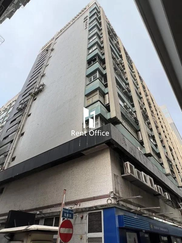 凱旋工商中心第二期