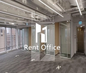 CENTRIUM (中央廣場)