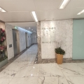 Ruttonjee Centre-Dina House  律敦治中心-帝納大廈