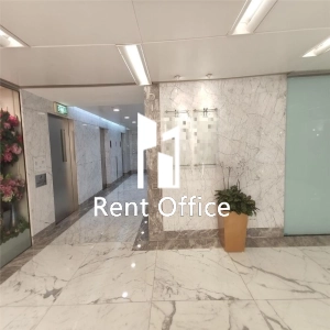 Ruttonjee Centre-Dina House  律敦治中心-帝納大廈-3