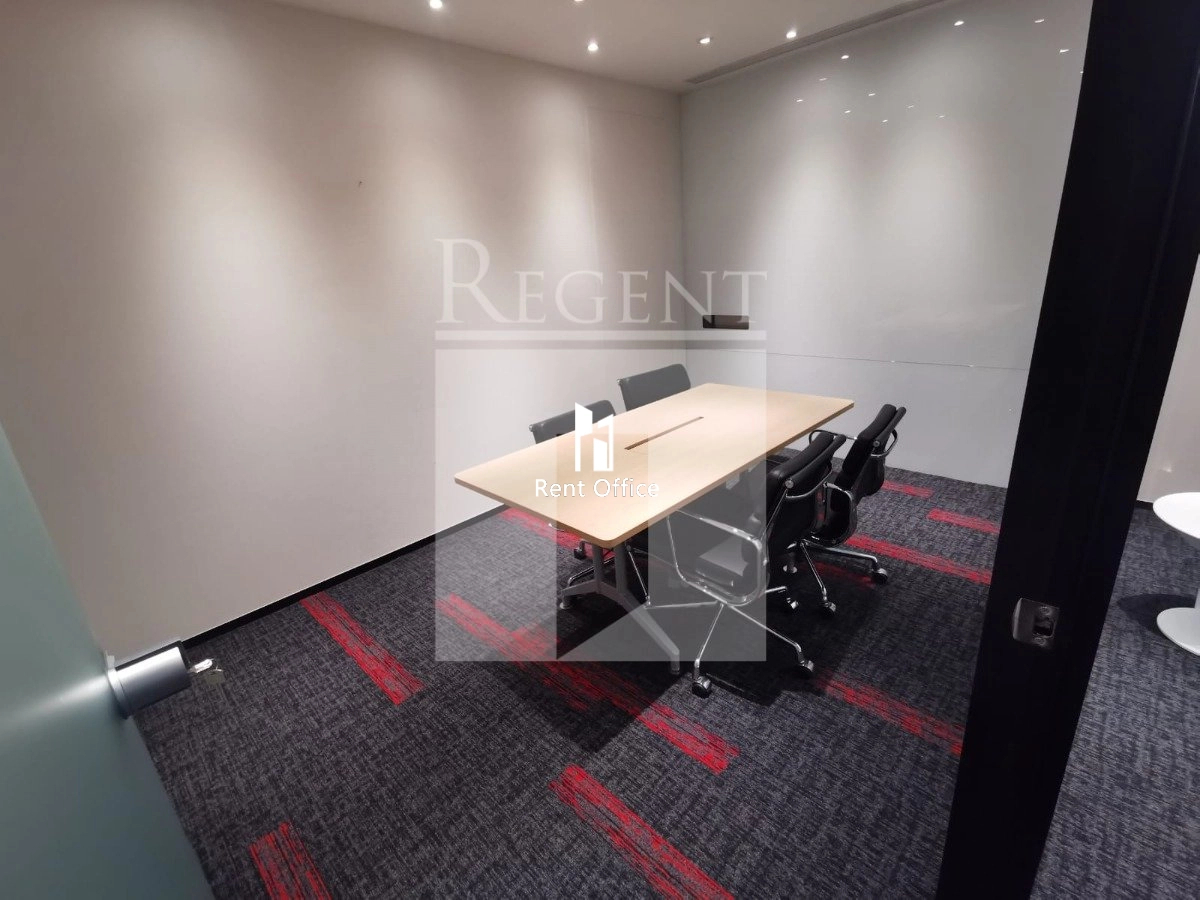 ICBC TOWER (中国工商银行大厦)-RGP017235