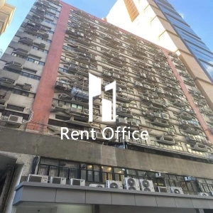 兆威工業大廈-1