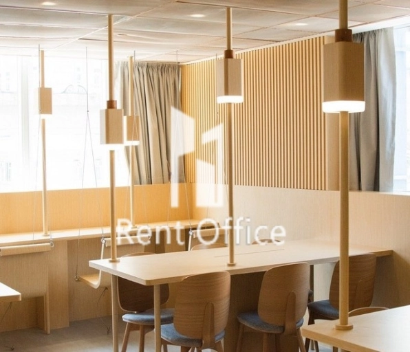 薈學坊-九龍務式辦公室