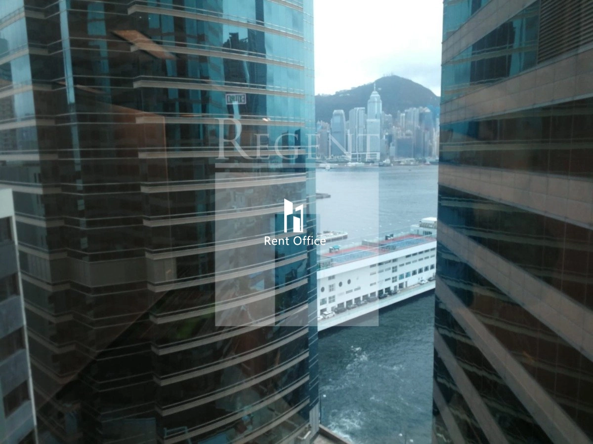 GATEWAY TOWER 01 (港威大廈 第01座)-RGP016488