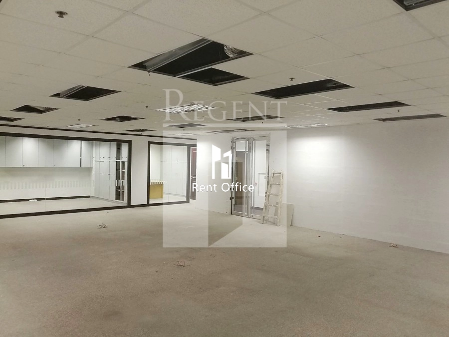 BANK OF EAST ASIA HARBOUR VIEW CENTRE (东亚银行港湾中心)-RGP015525