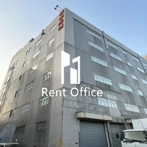 福和集團大廈-0