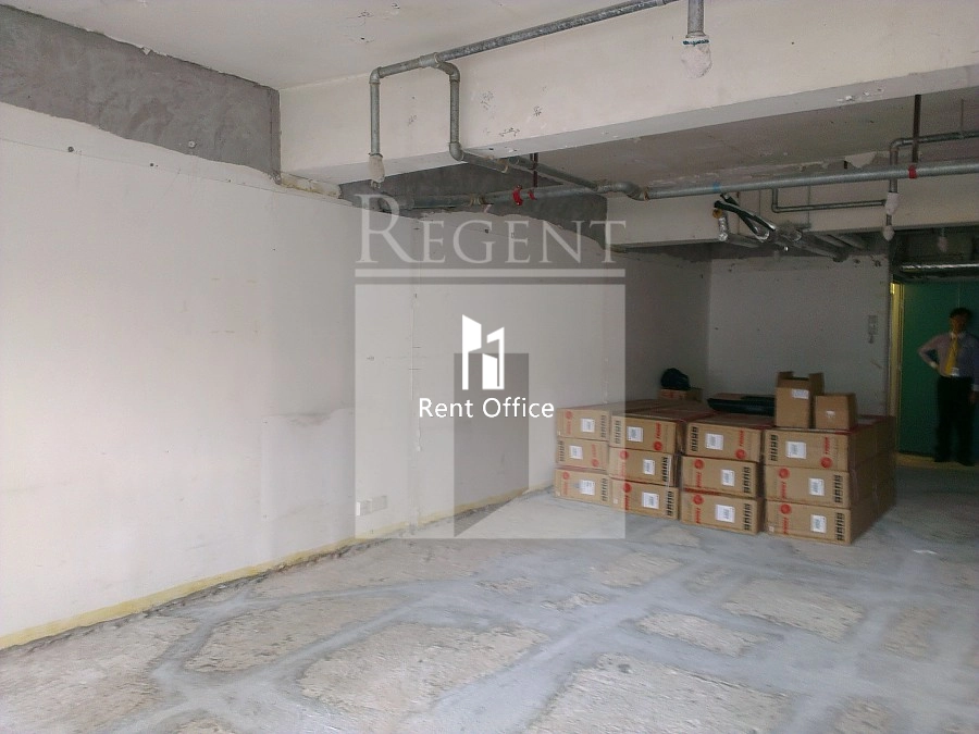 CHINACHEM TOWER (华懋大厦)-RGP007601