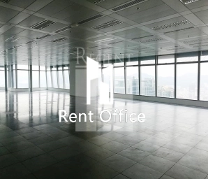 INTERNATIONAL COMMERCIAL CENTRE (环球贸易广场)