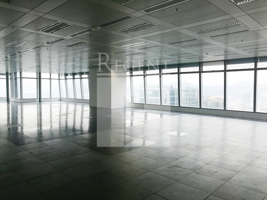 INTERNATIONAL COMMERCIAL CENTRE (環球貿易廣場)