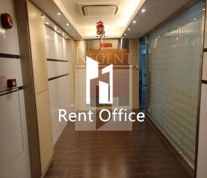 Wings Building (永恒商業大廈)