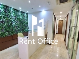 廣安銀行旺角分行大廈