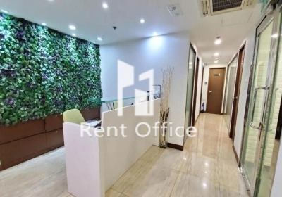 廣安銀行旺角分行大廈-旺角務式辦公室