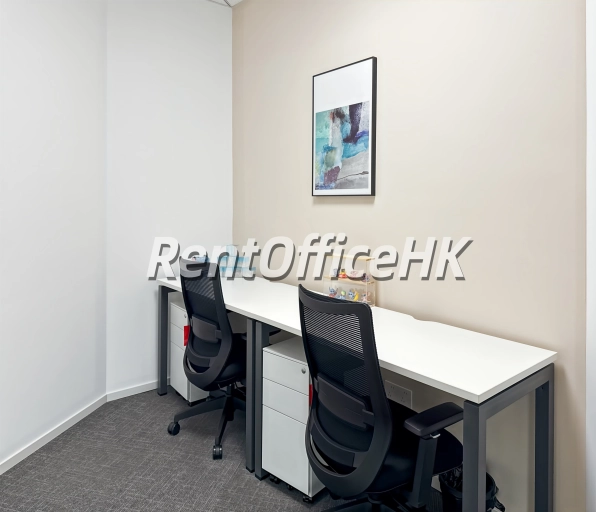 光谷金融中心-中國內地務式辦公室