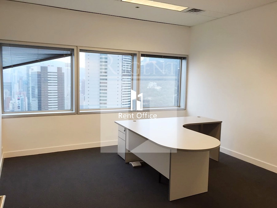 BANK OF CHINA TOWER (中銀大廈)-RGP014278