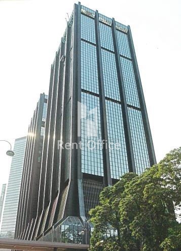 海港中心