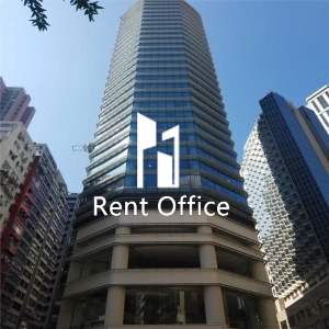 太古廣場五座-0