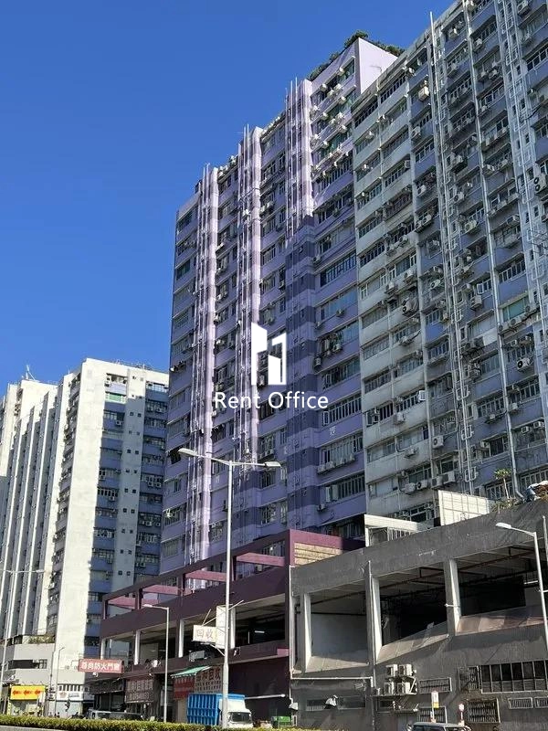 安華工業大廈-11