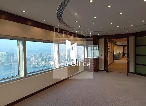 BANK OF CHINA TOWER (中银大厦)-RGP024450