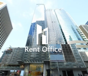 INFINITUS PLAZA (無限極廣場)