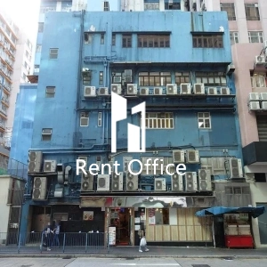 鴻運工廠大廈-2