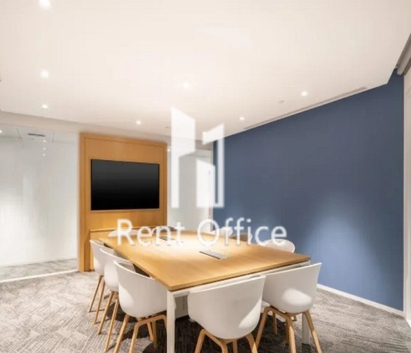 中環廣場-香港務式辦公室