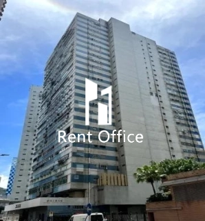 Southeast Industrial Building