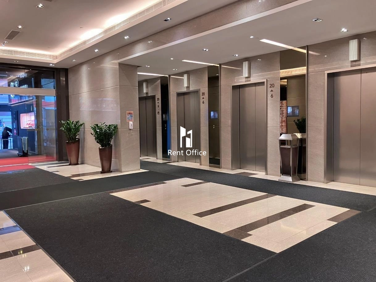 Emperor Group Centre