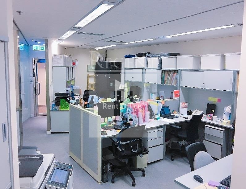HOPEWELL CENTRE (合和中心)-RGP016405