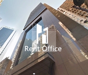 Bangkok Bank Building (盤谷銀行商業大廈)