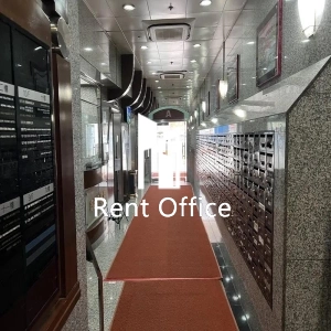 嘉力工業中心A座-5