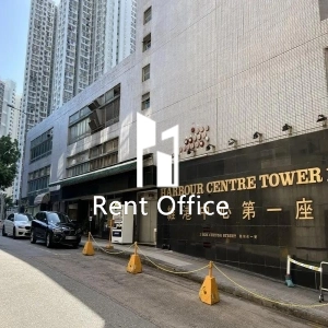 維港中心第一座-4