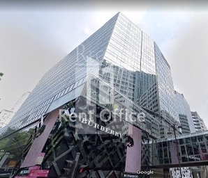 SILVERCORD BLOCK 02 (新港中心 第02座)