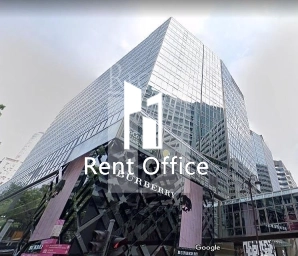 SILVERCORD BLOCK 02 (新港中心 第02座)