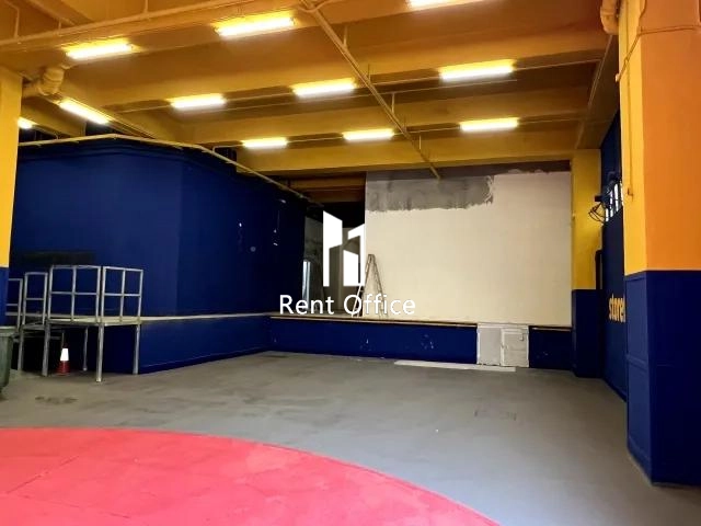 儲存易集團中心（新界東）