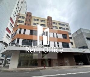 TOWN HEALTH TECHNOLOGY CENTRE (康健科技中心)