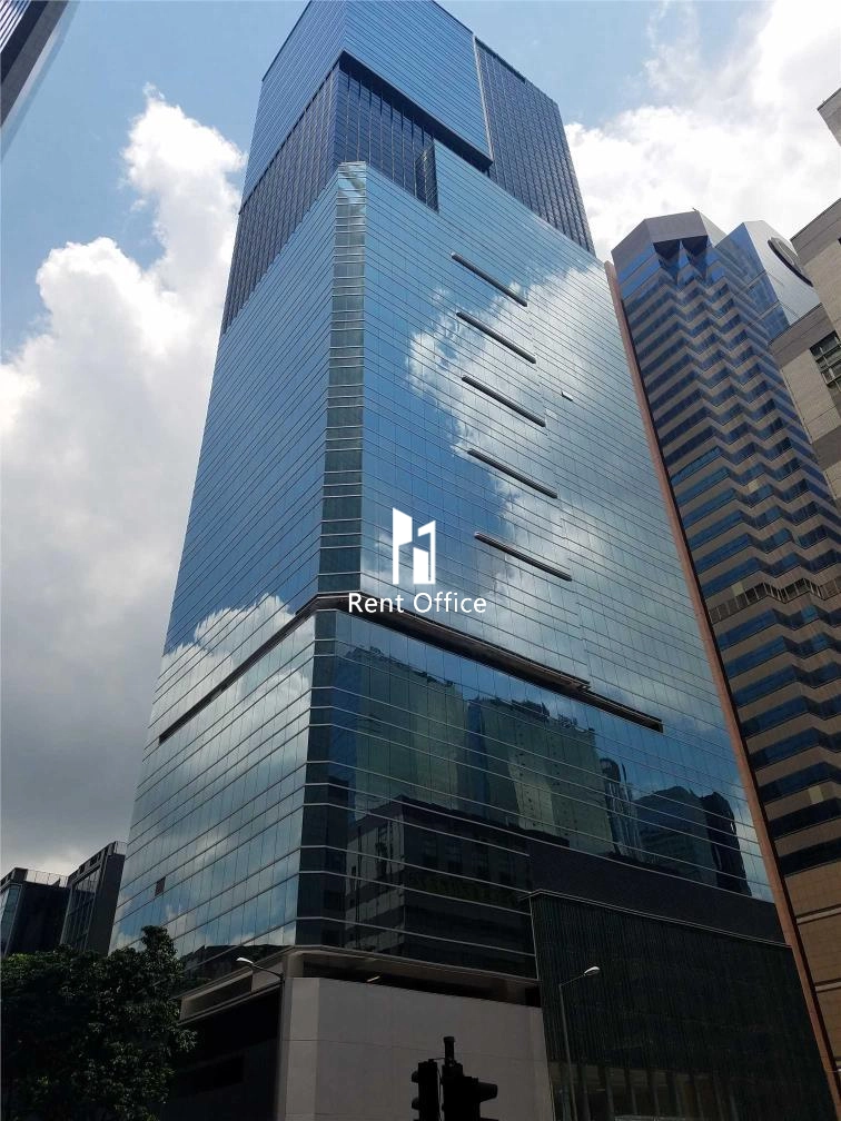 YHC Tower