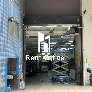 龍華國際貨運中心-3