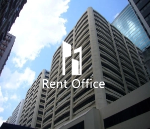 環球金融中心-南座