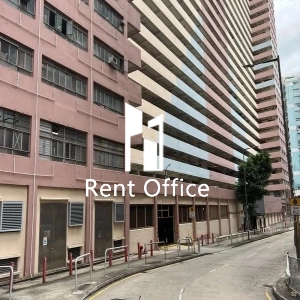 开泰工厂大厦-4