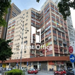 利森工廠大廈-0