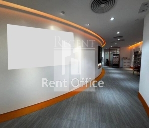 MIRA PLACE 1 TOWER A (美丽华广场一期 A座)
