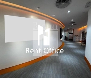 MIRA PLACE 1 TOWER A (美丽华广场一期 A座)