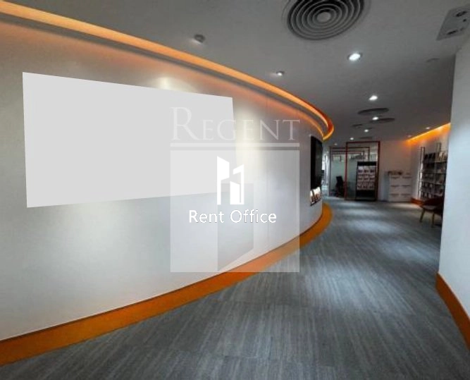 MIRA PLACE 1 TOWER A (美麗華廣場一期 A座)